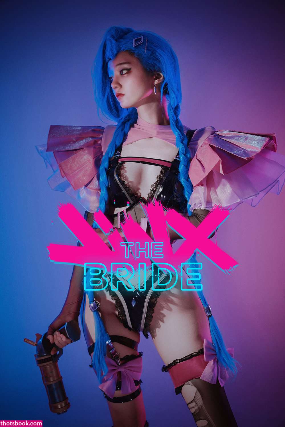 Djawa Jenny Photo #19