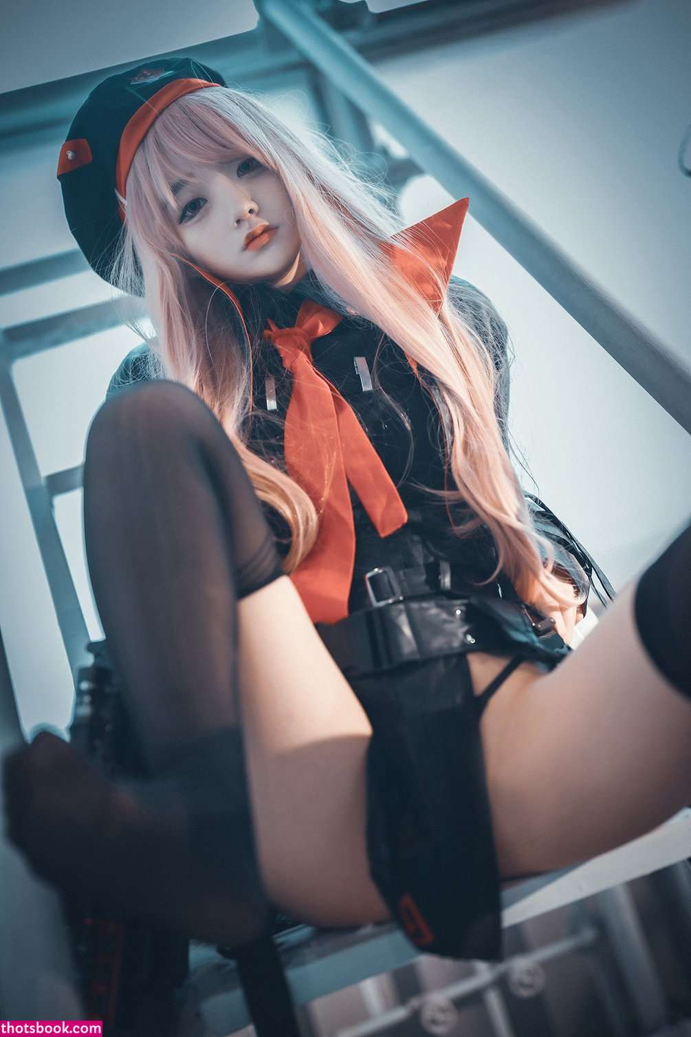 Djawa Jenny Photo #30