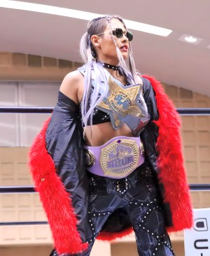 Giulia Stardom Photo #2