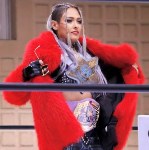 Giulia Stardom Photo #3