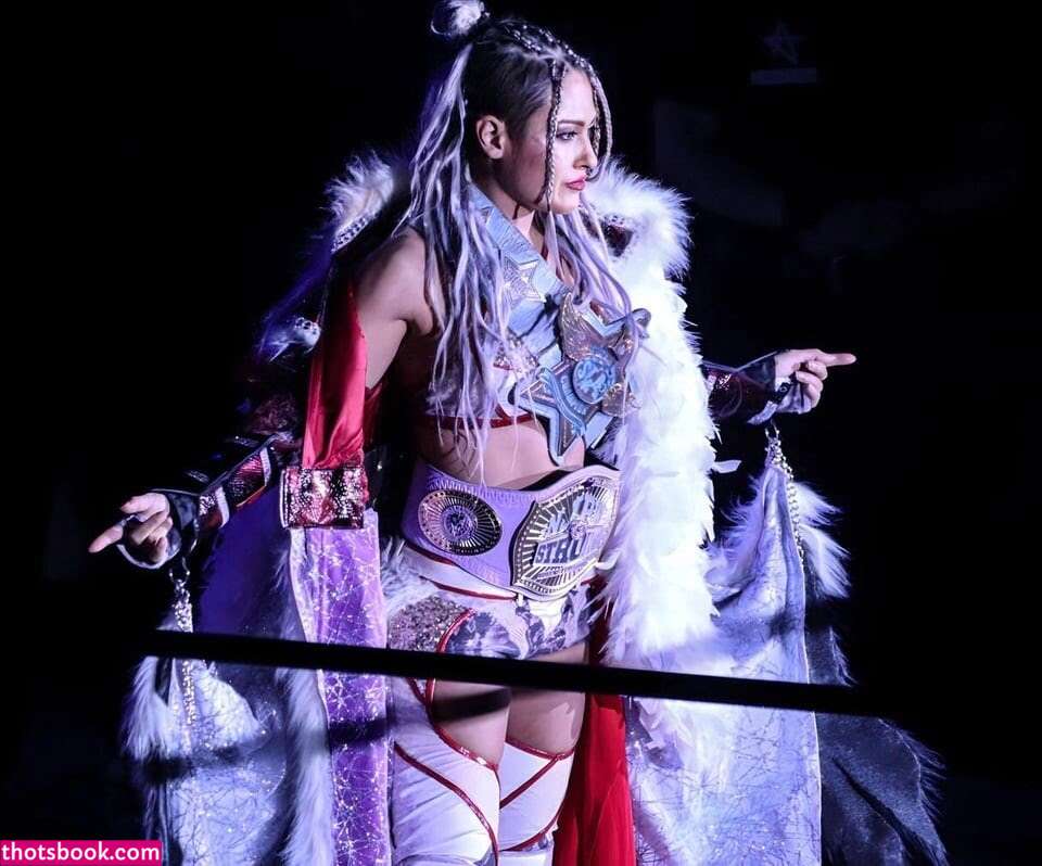 Giulia Stardom Photo #9