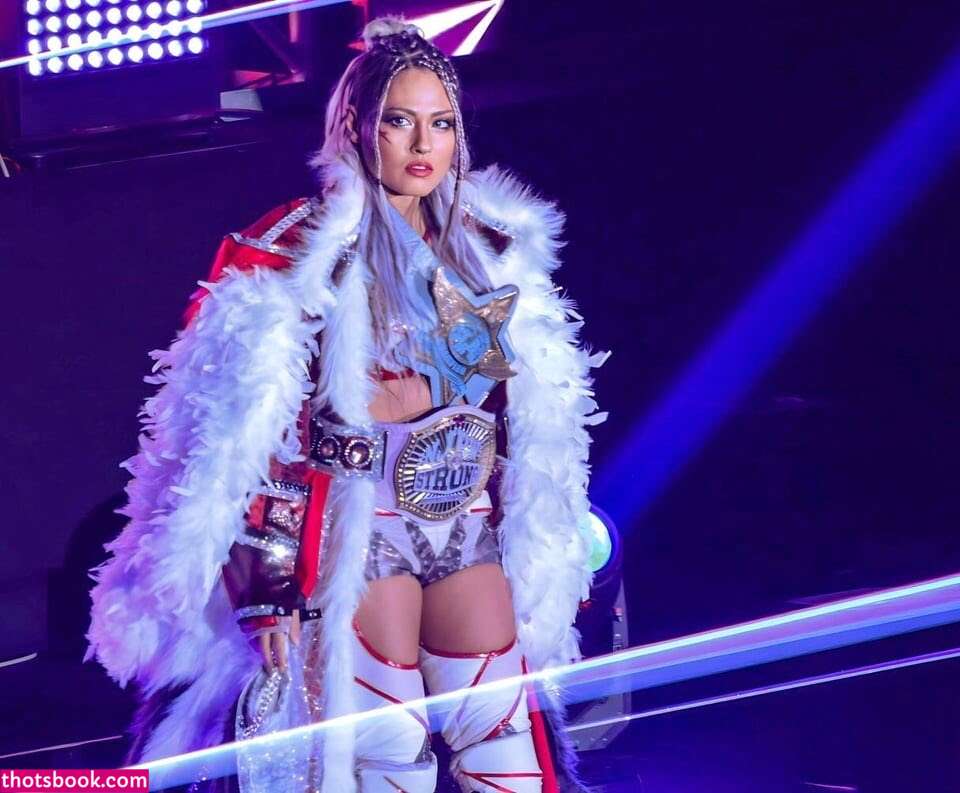 Giulia Stardom Photo #11