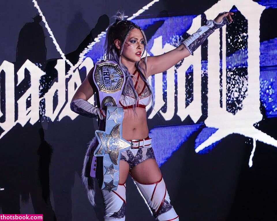 Giulia Stardom Photo #14