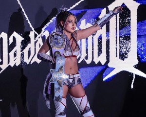 Giulia Stardom Photo #14