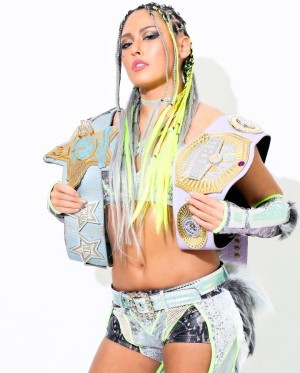 Giulia Stardom Photo #24