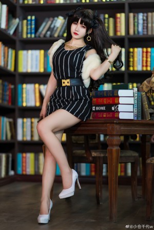 Kokura Chiyo Photo #59