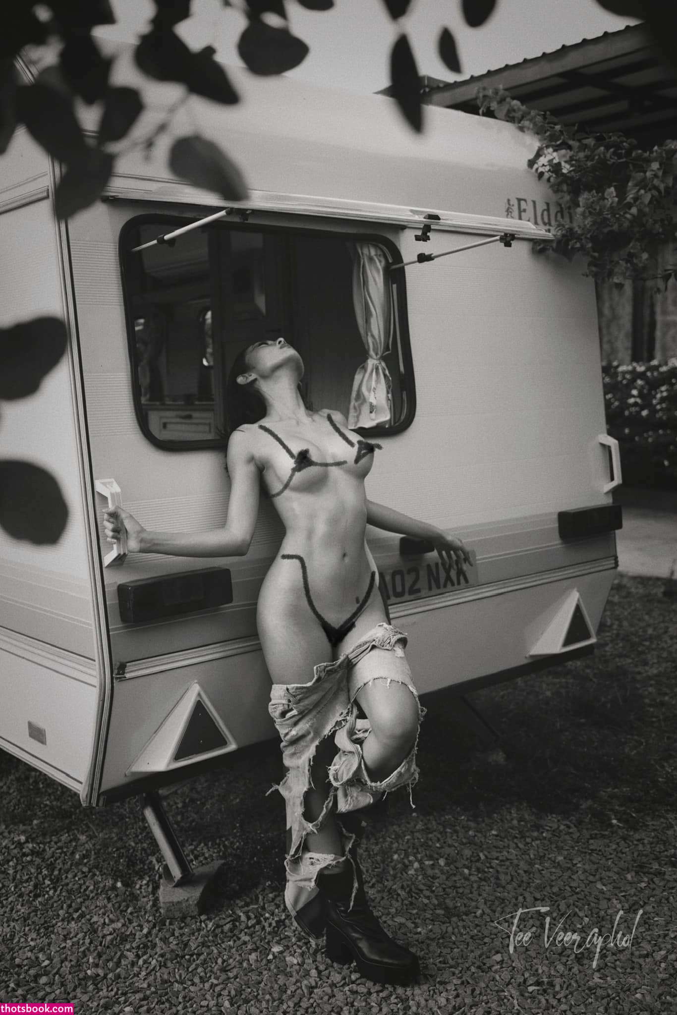 Tharinton Donmuenstri Photo #14