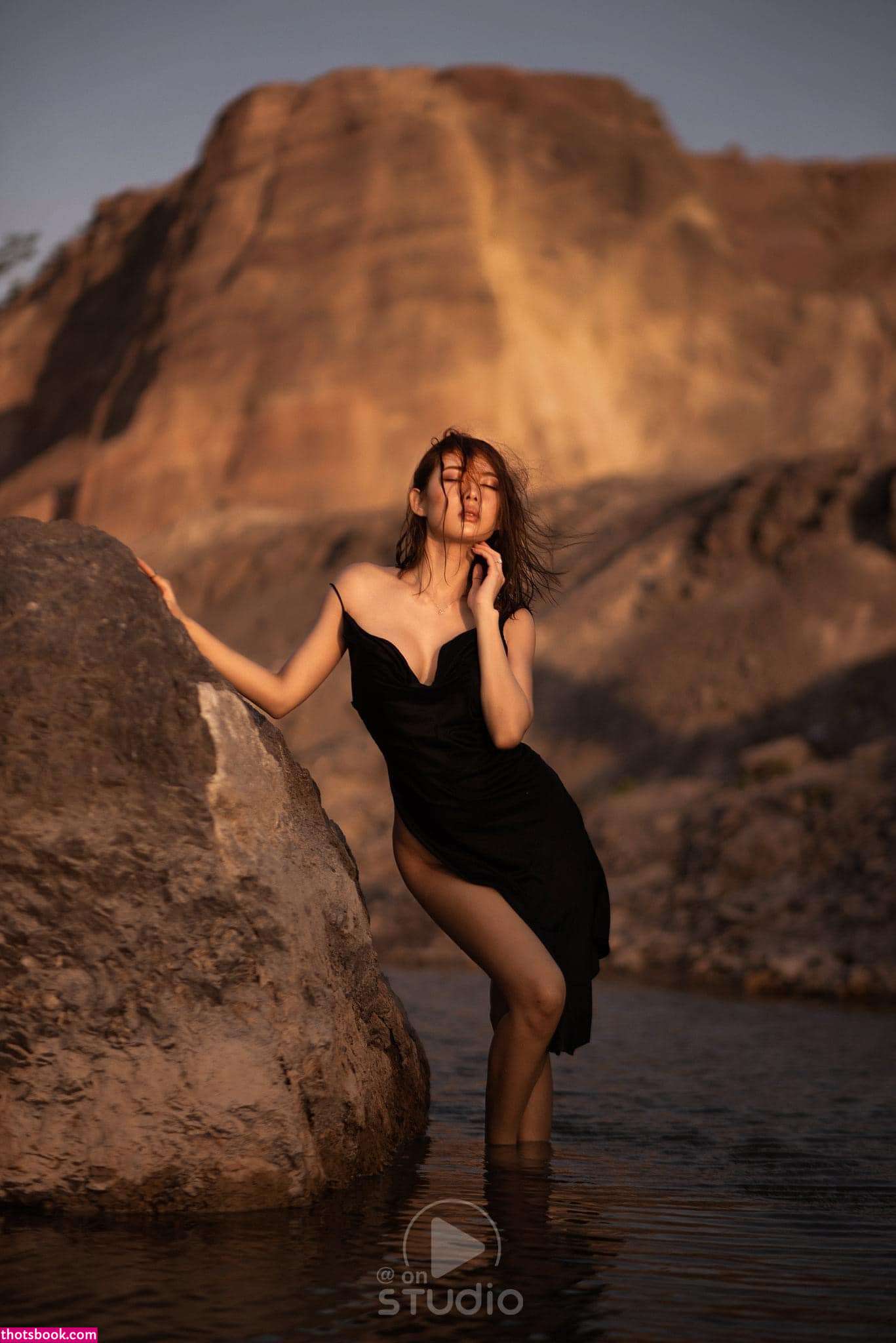 Tharinton Donmuenstri Photo #36