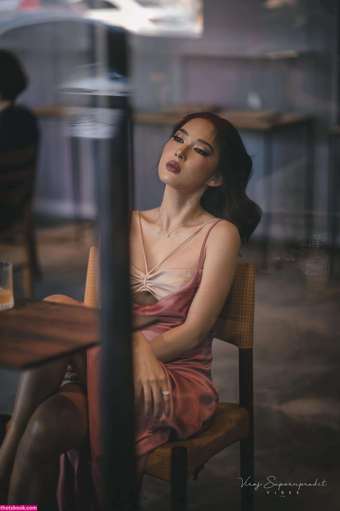 Tharinton Donmuenstri Photo #43