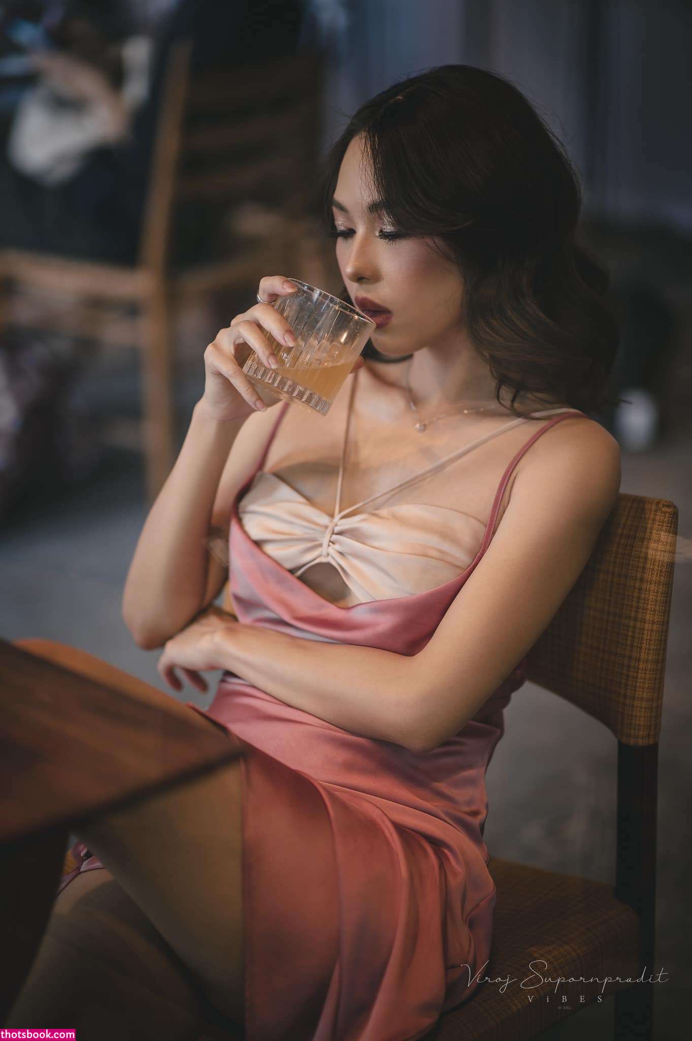 Tharinton Donmuenstri Photo #44