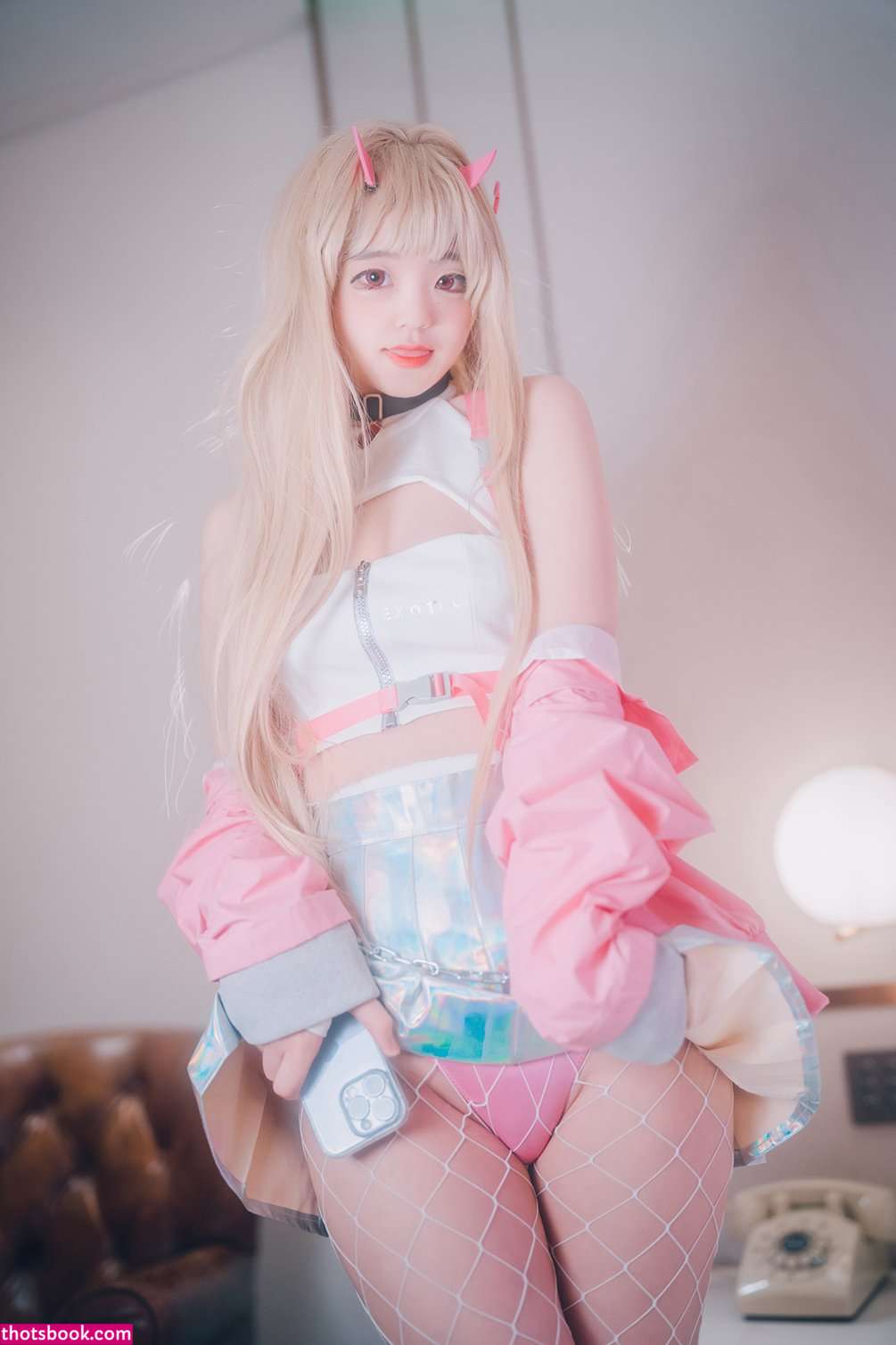 Djawa Jenny Photo #41