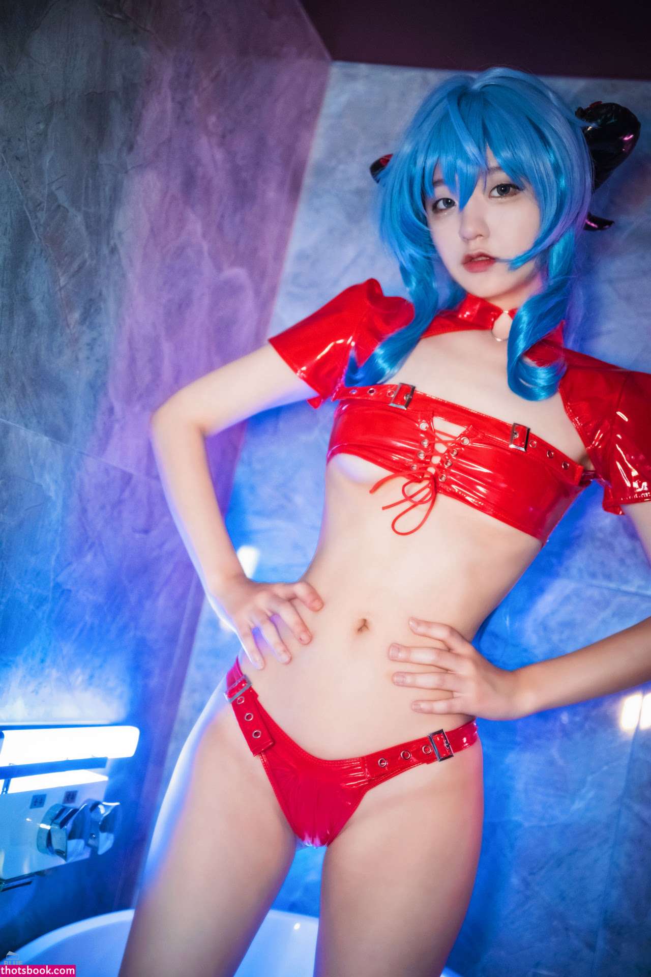 Djawa Jenny Photo #96