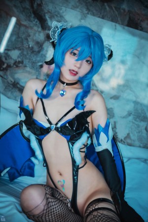 Djawa Jenny Photo #95