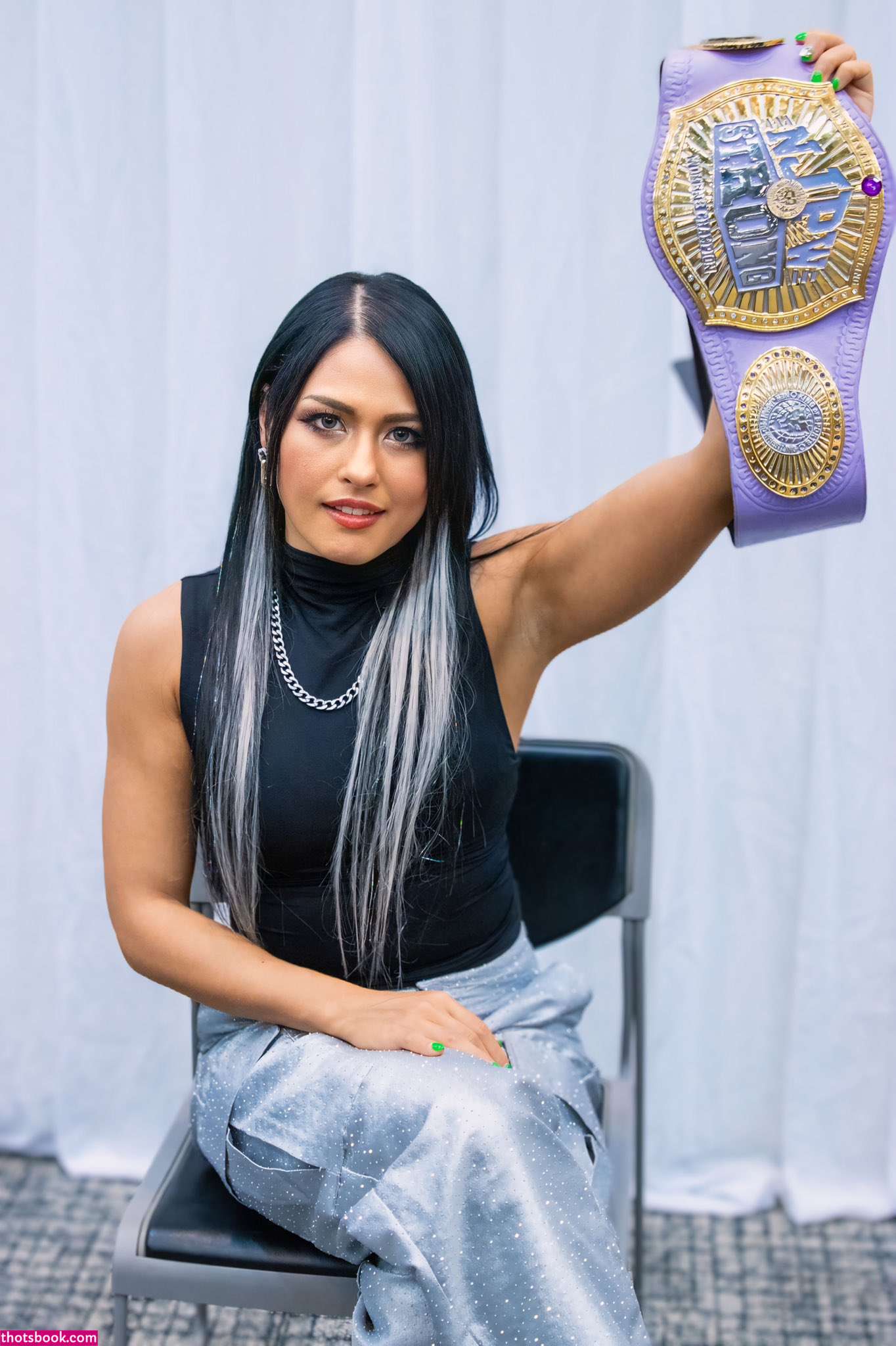 Giulia Stardom Photo #44