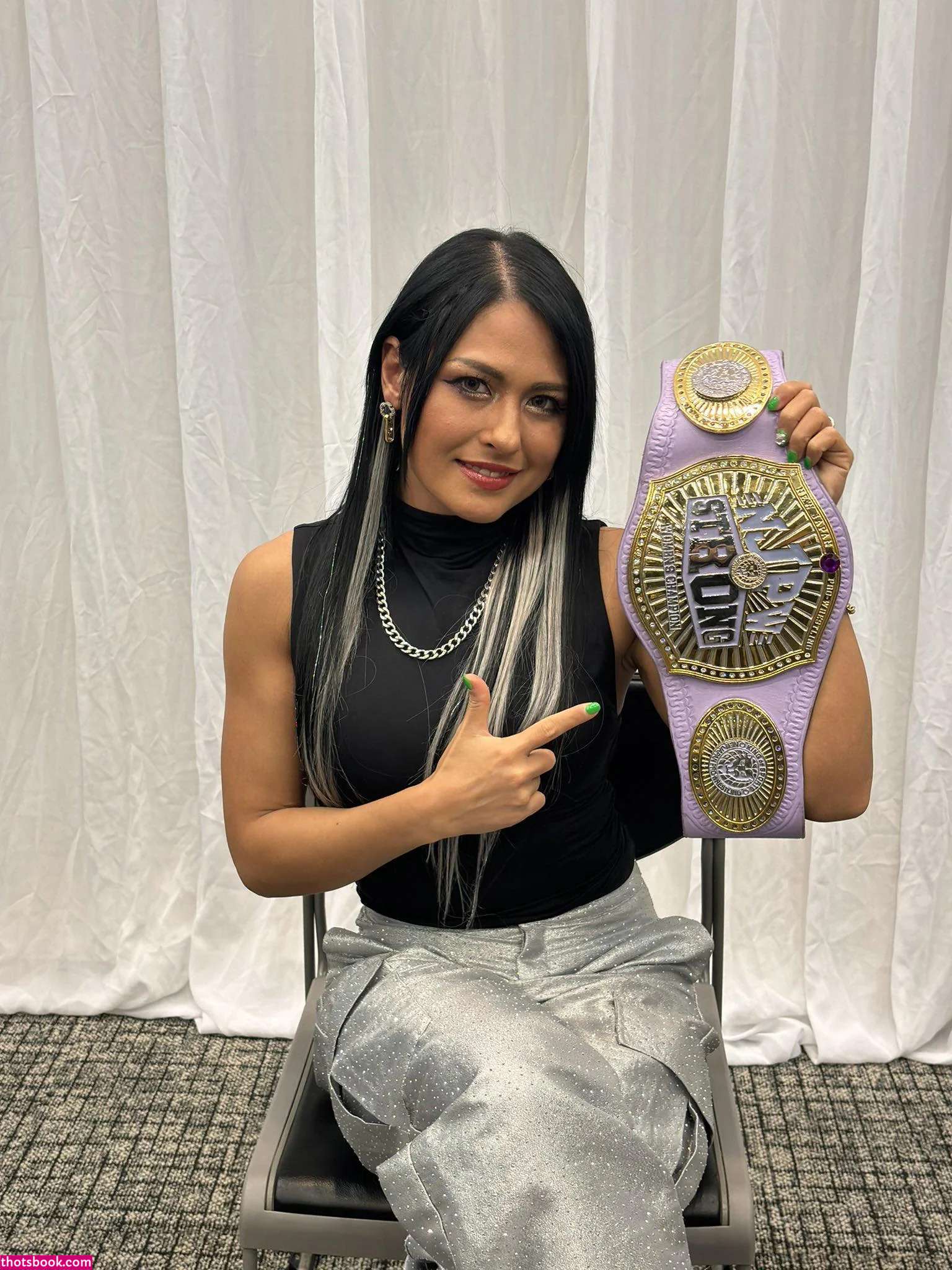 Giulia Stardom Photo #46