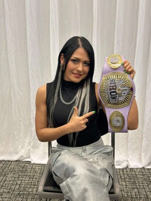 Giulia Stardom Photo #46