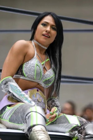 Giulia Stardom Photo #50