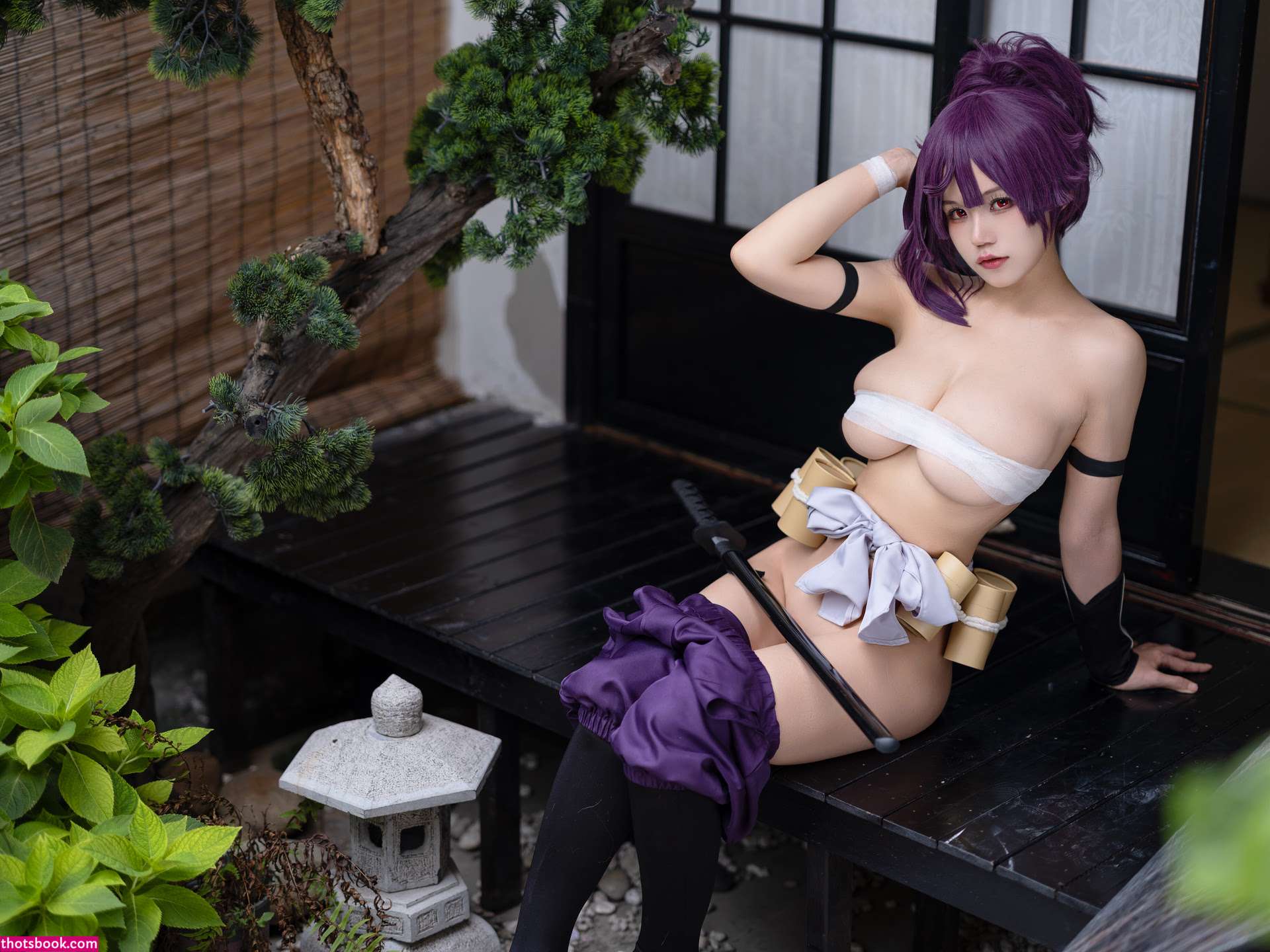 Kokura Chiyo Photo #227