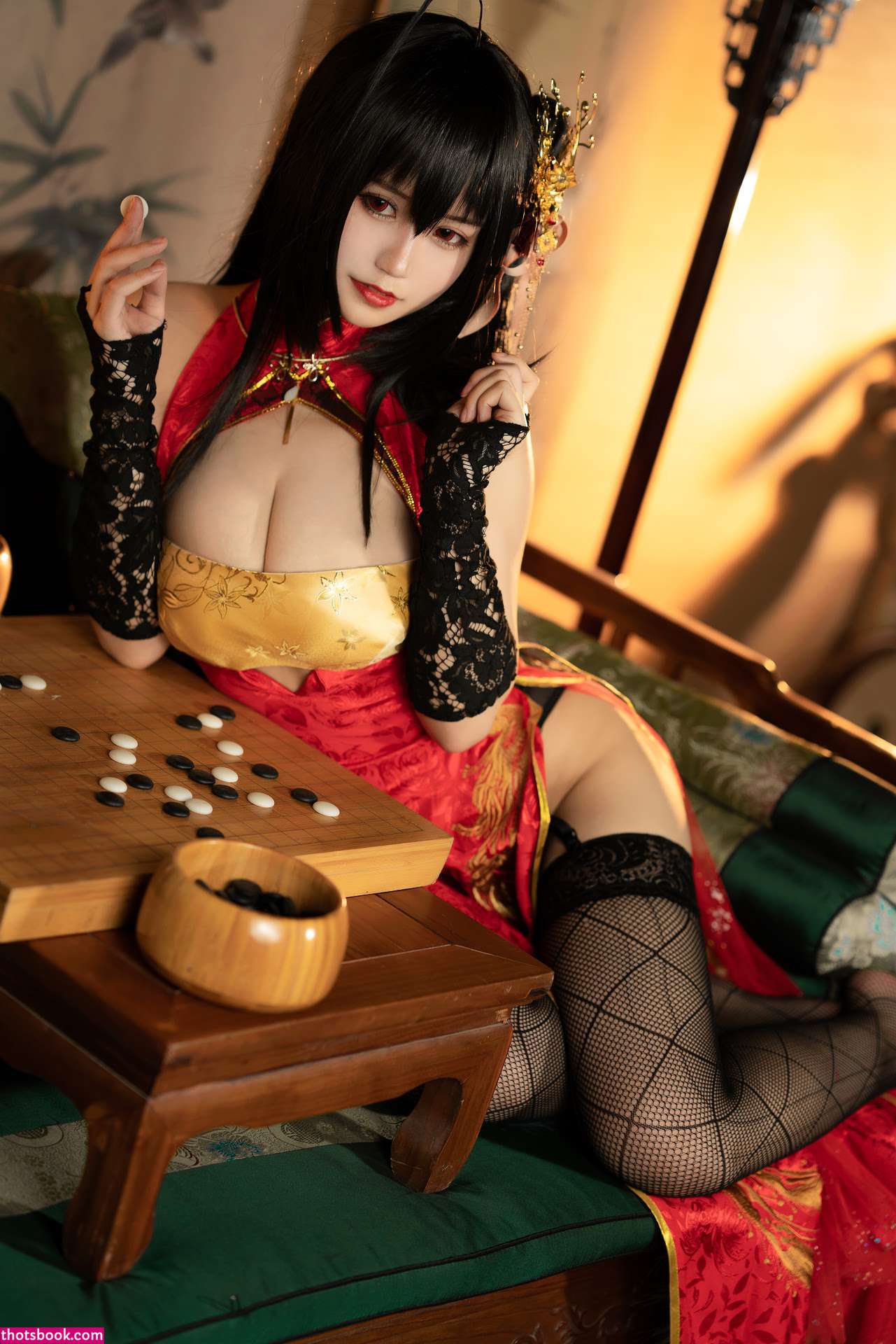 Kokura Chiyo Photo #235