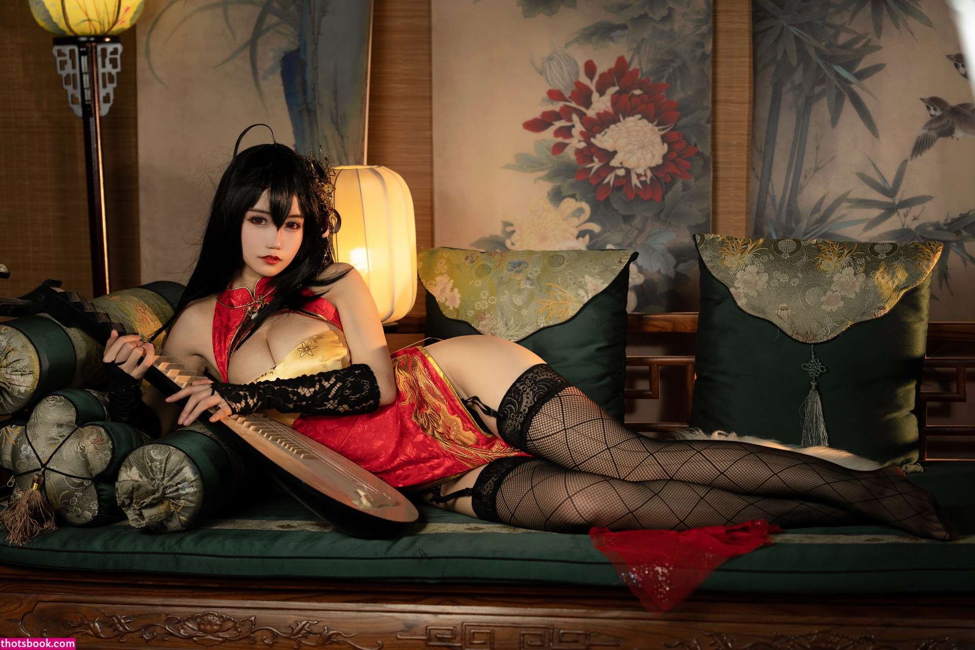 Kokura Chiyo Photo #255