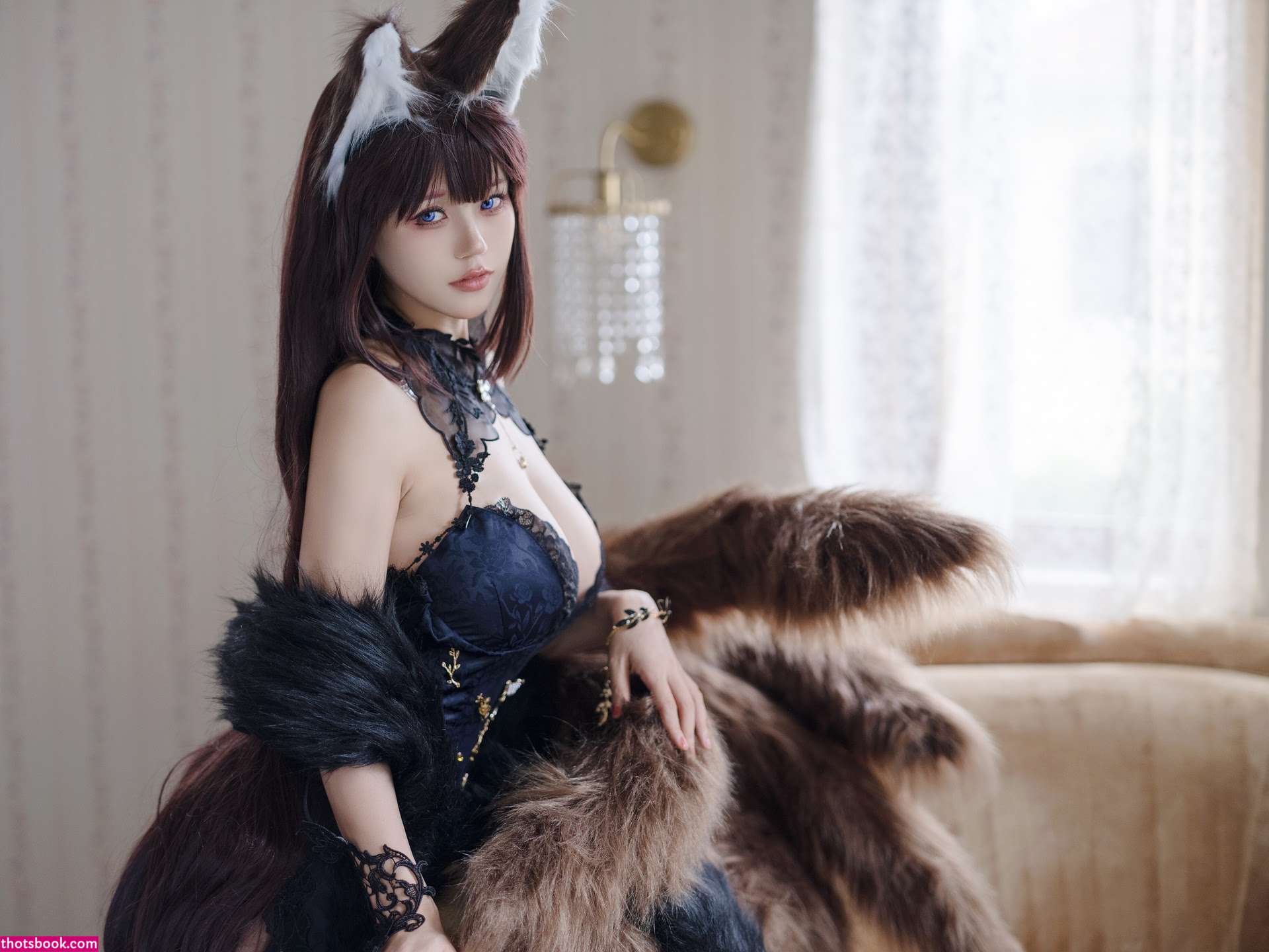 Kokura Chiyo Photo #306