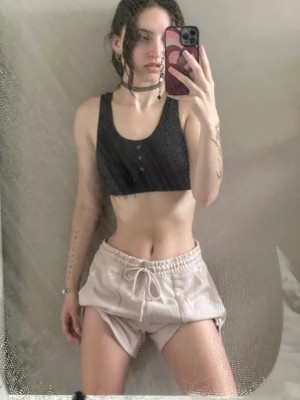 beebee ASMR Nude Photos #4