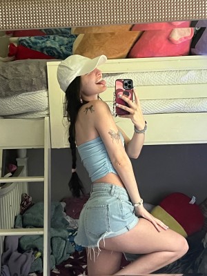 beebee ASMR Photo #61