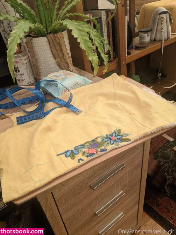 Aella Girl Photo #24