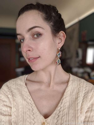 Aella Girl Photo #17