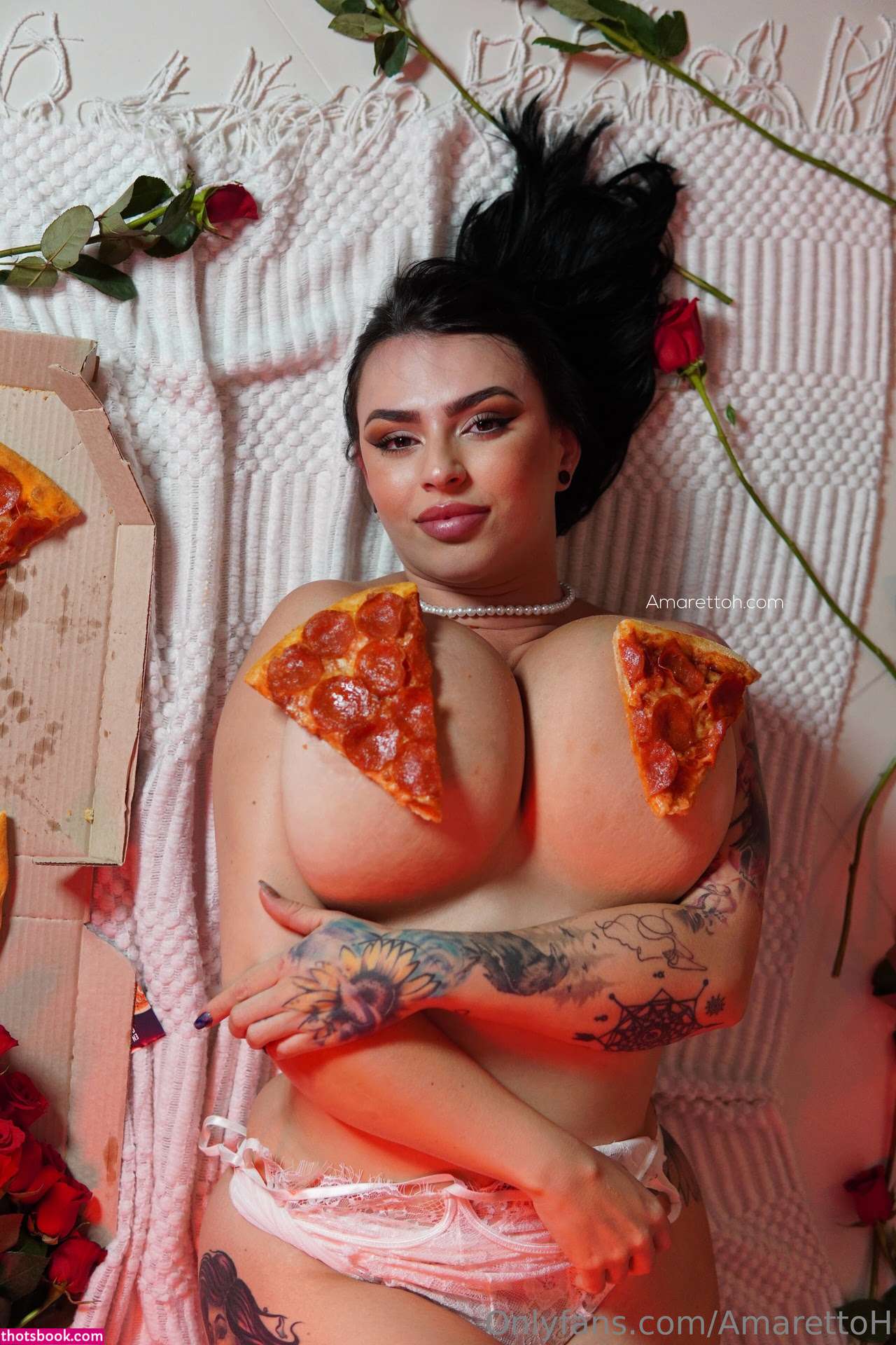 Amaretto Hammer Photo #485