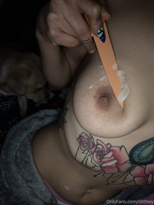 Littlelilithivy Photo #4