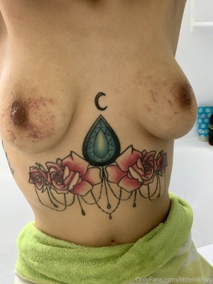 Littlelilithivy Photo #11