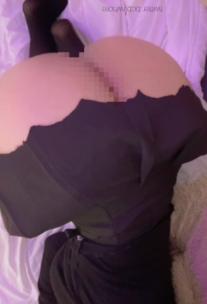 Paige Jordae Photo #12