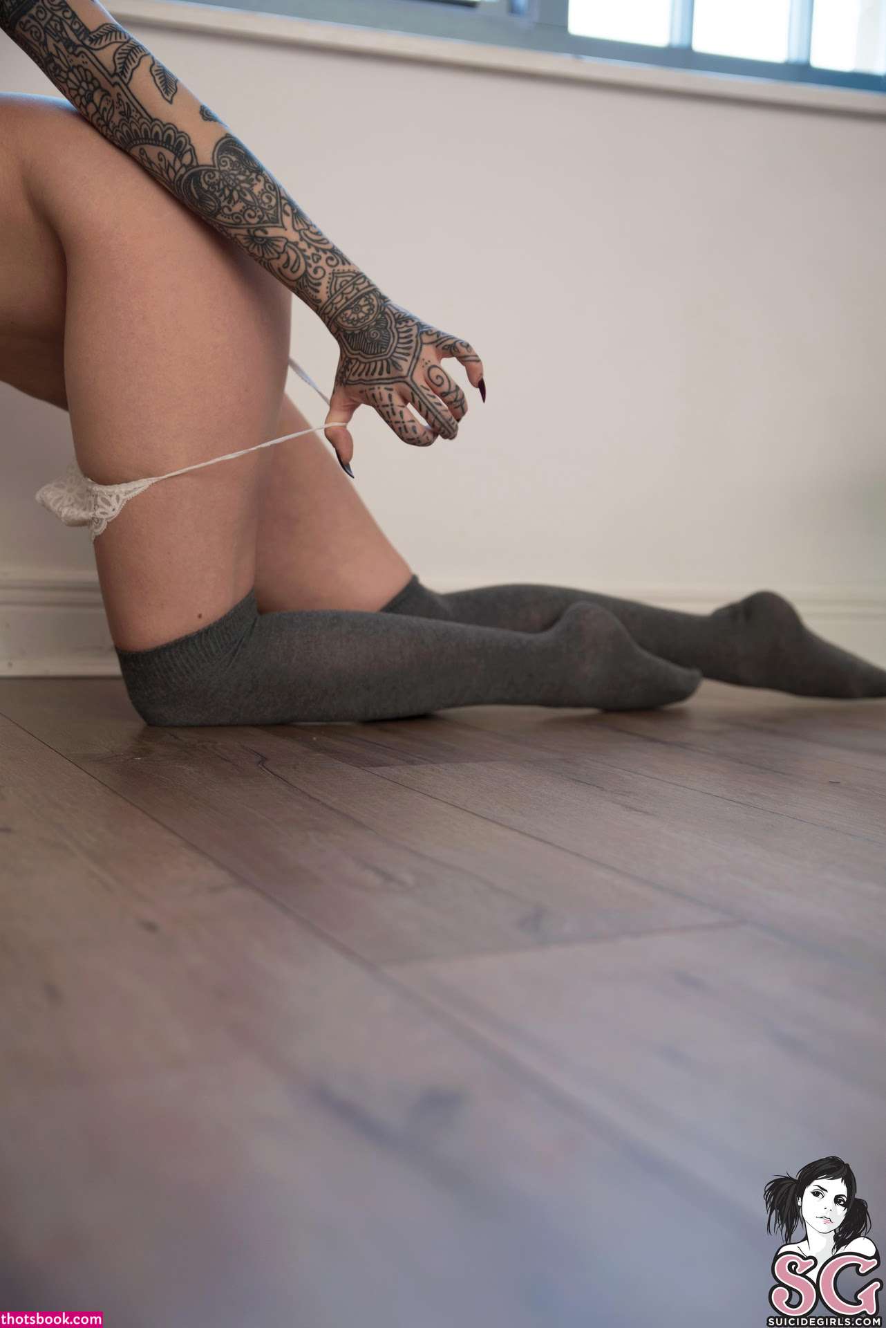 Hope Brookes Photo #354