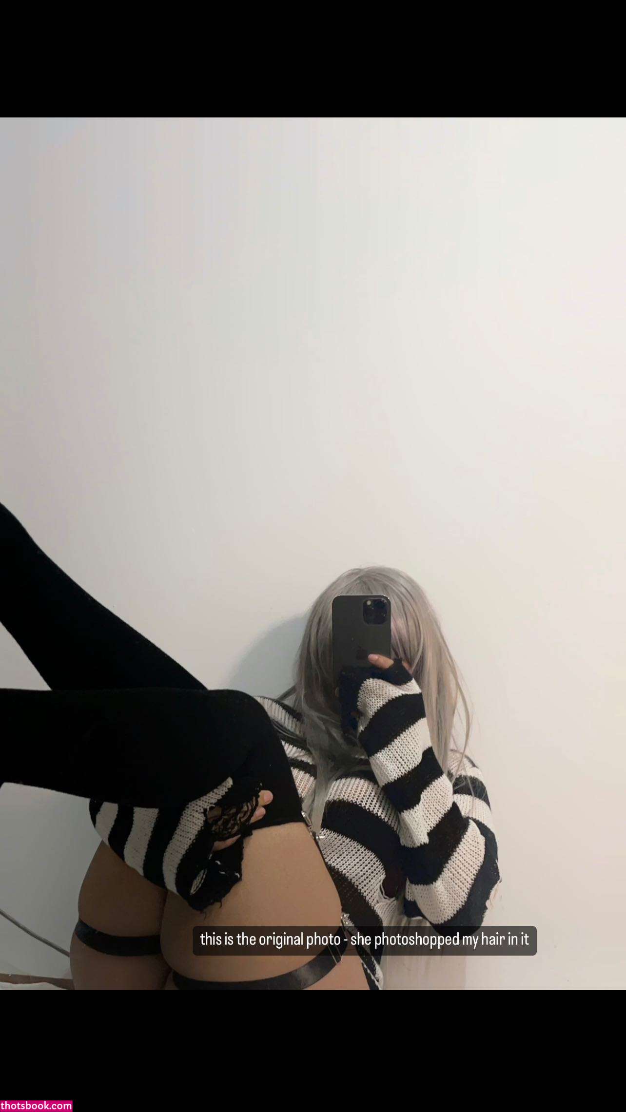 Paige Jordae Photo #112