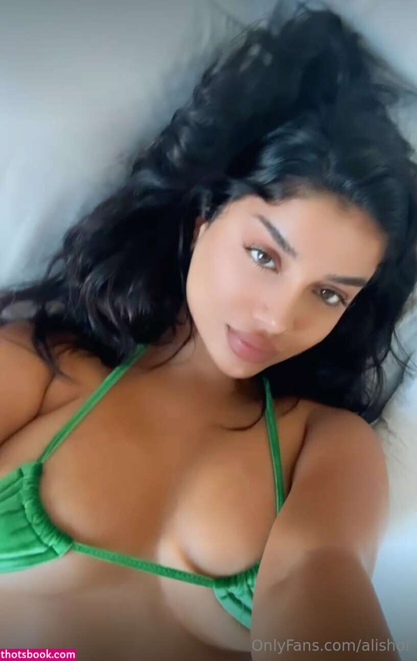 Alishbasheikh Photo #21