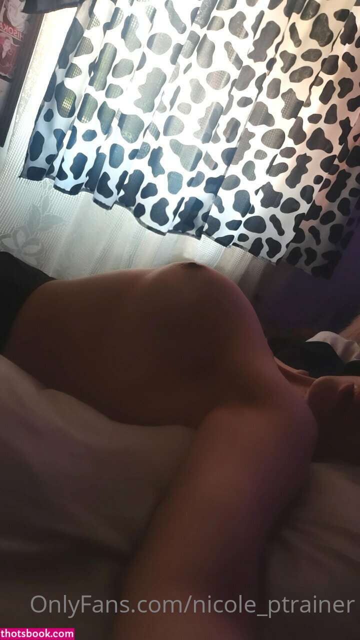 Nicole Brutality Photo #10