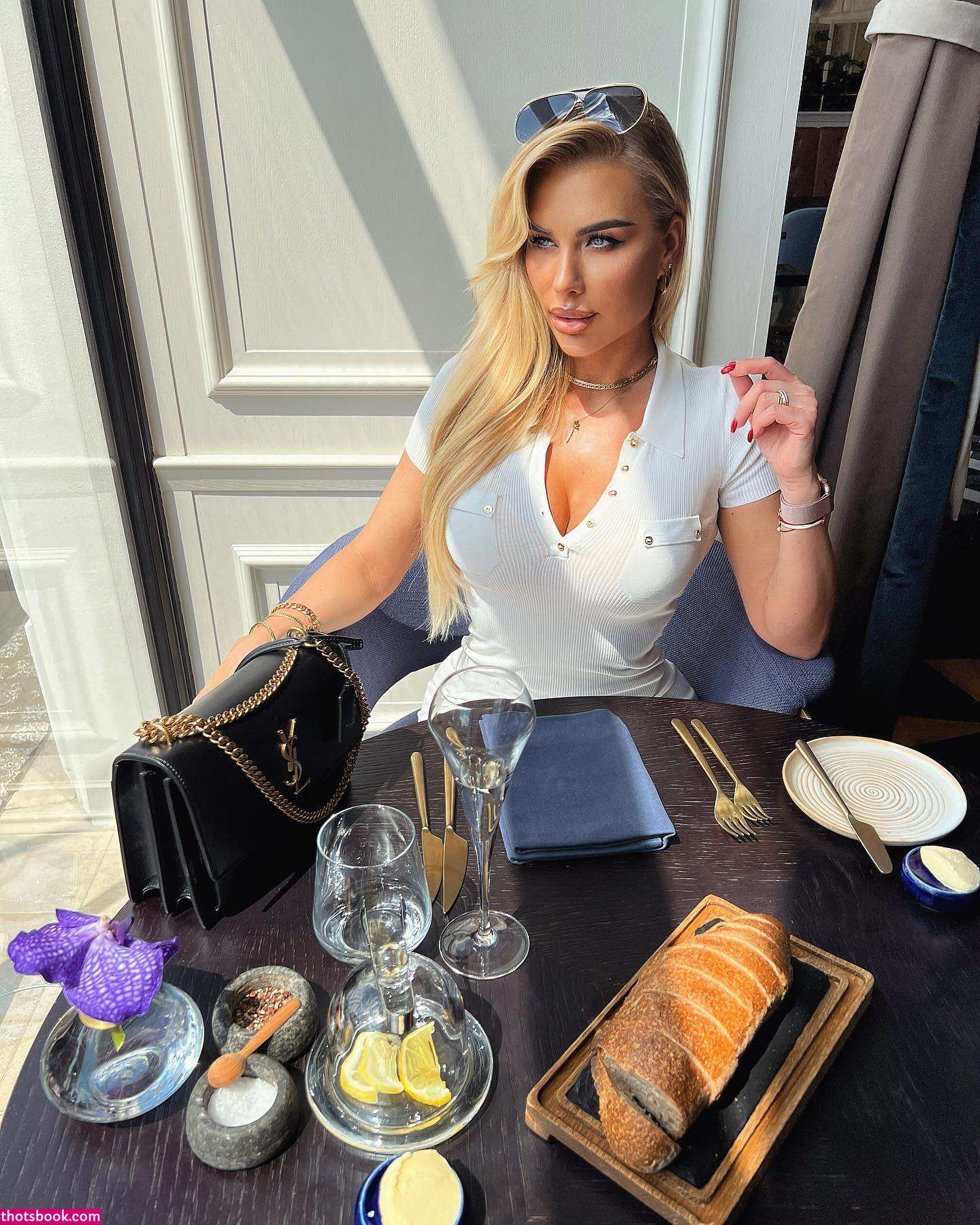 Noele Natalia Photo #5