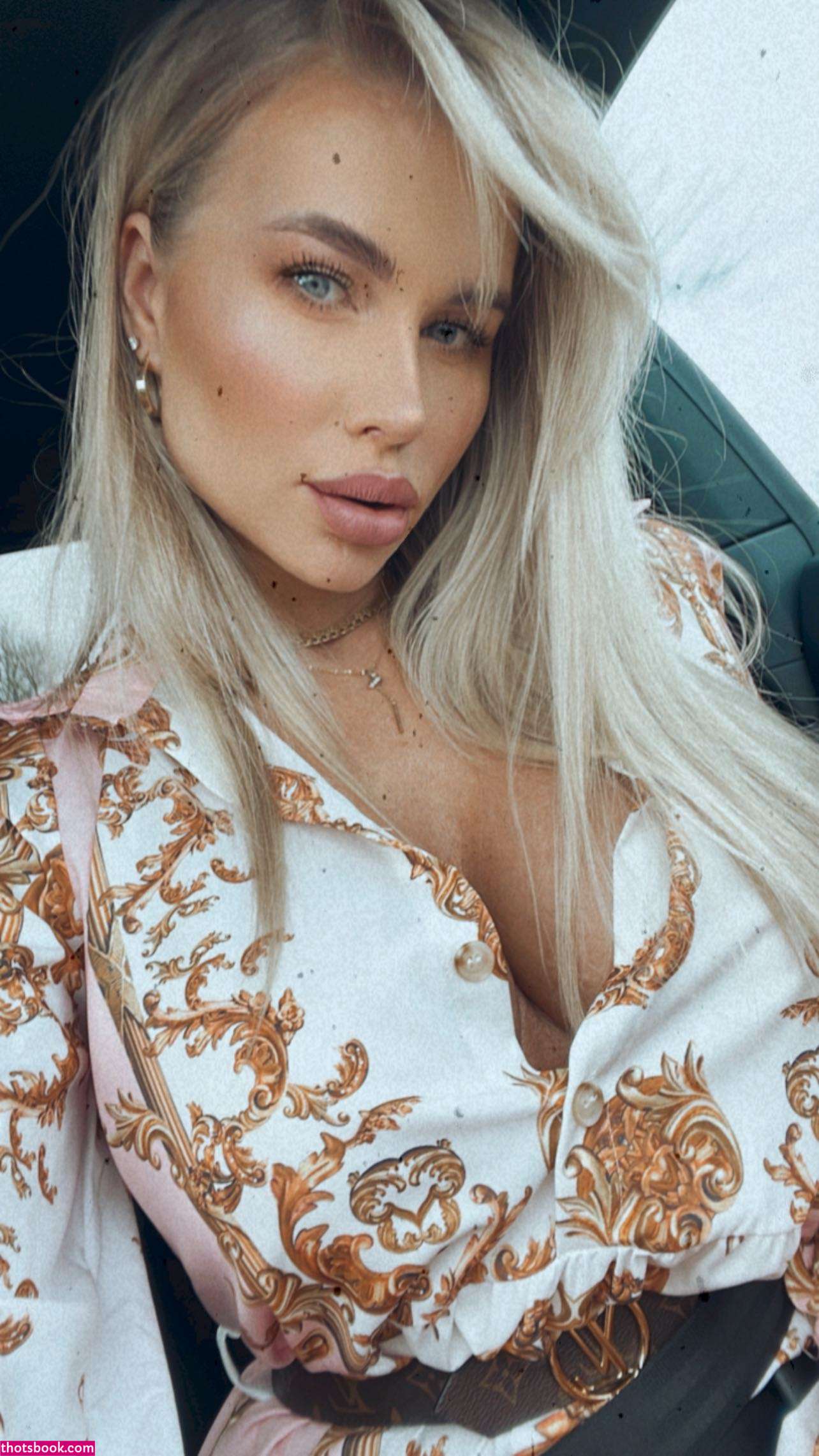 Noele Natalia Photo #14