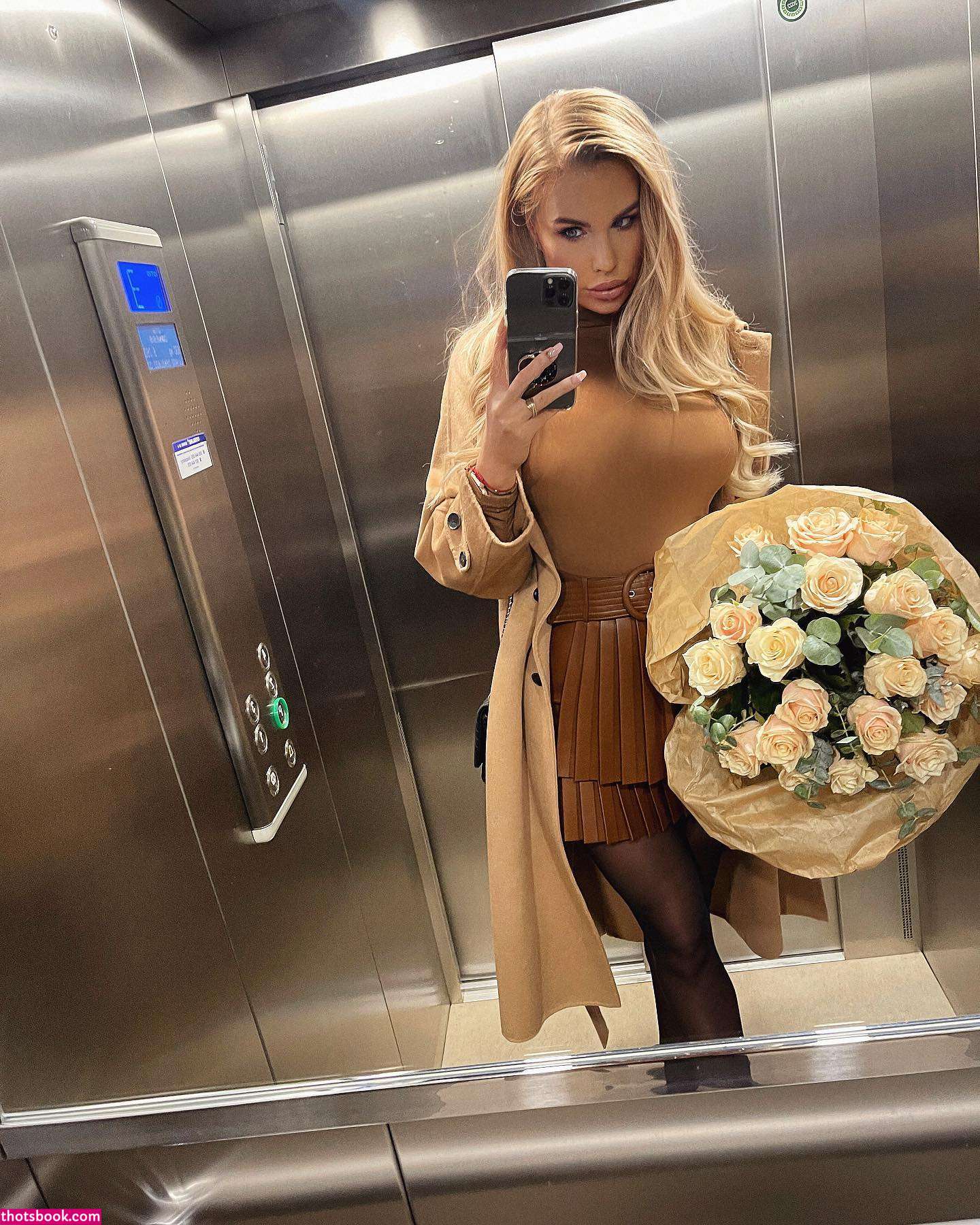 Noele Natalia Photo #75