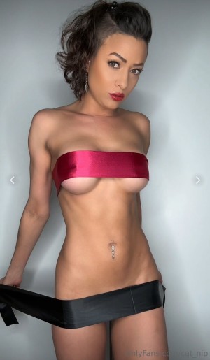 Rocking Alopecia Photo #19