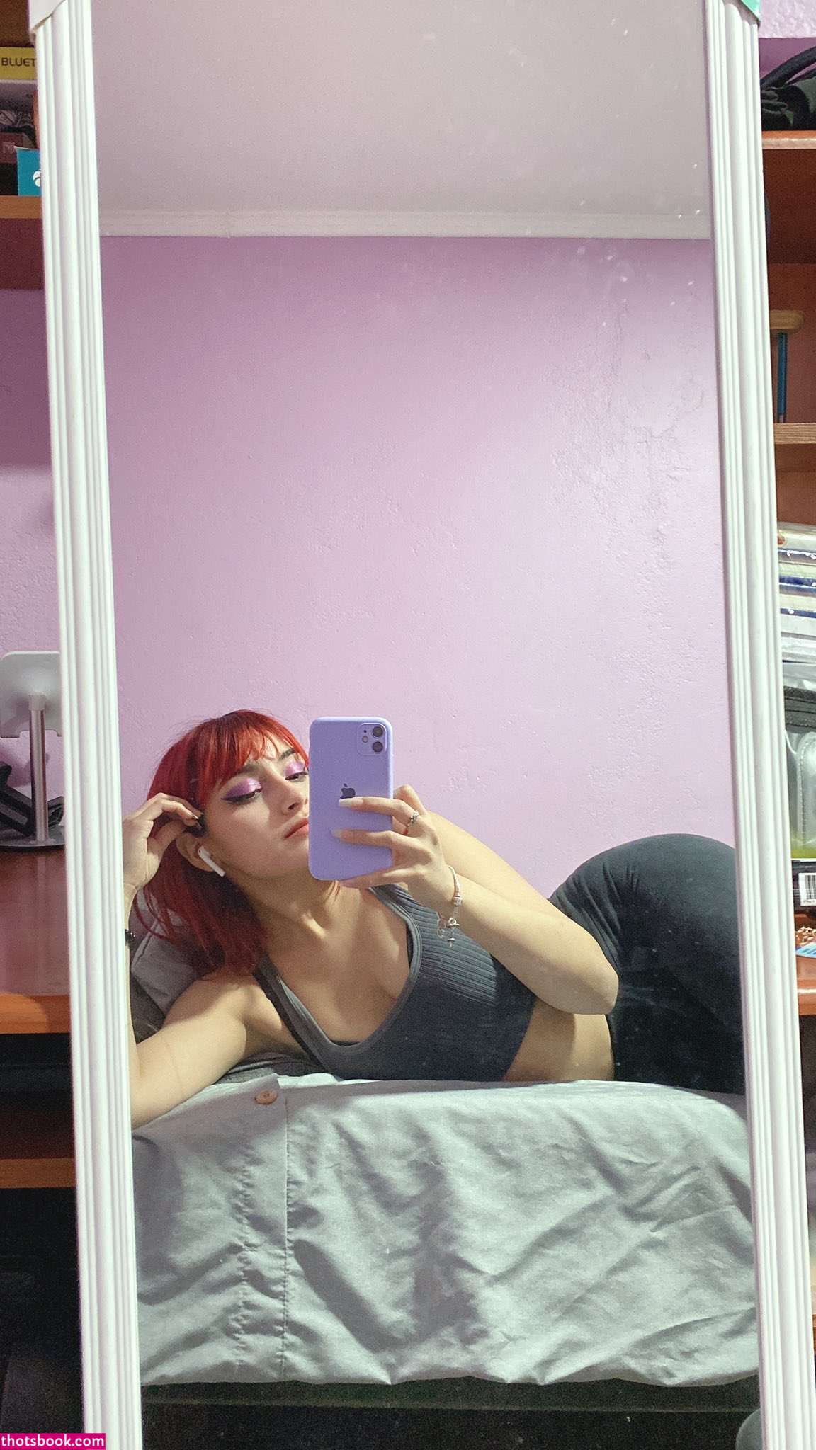 Stacey Kimie Photo #1