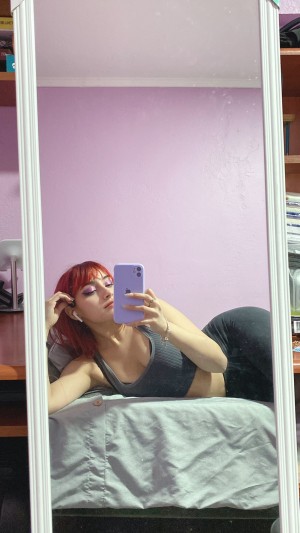 Stacey Kimie Photo #1