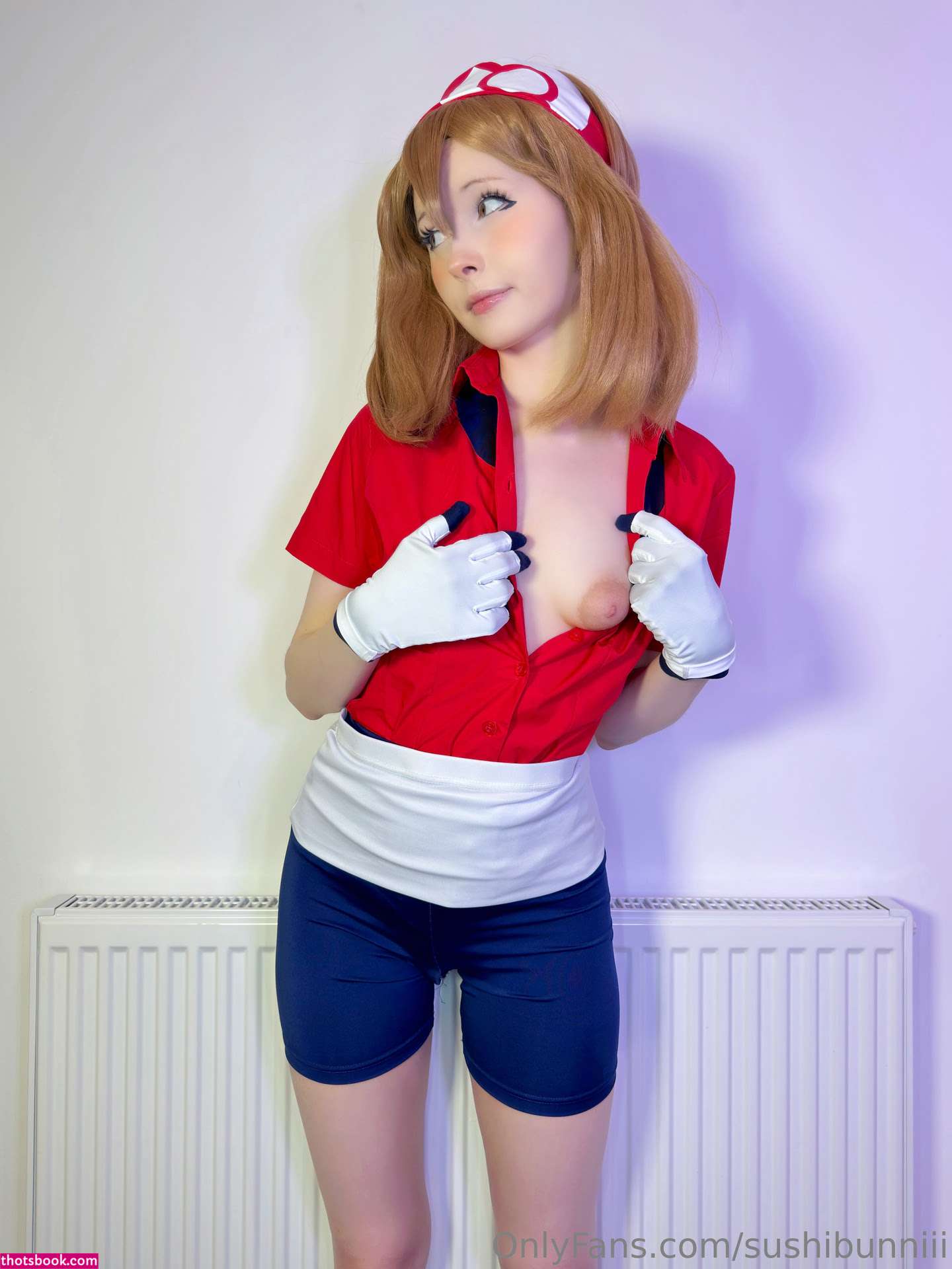 sushibunniii Photo #23