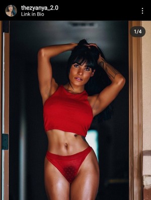 thezyanya Photo #7