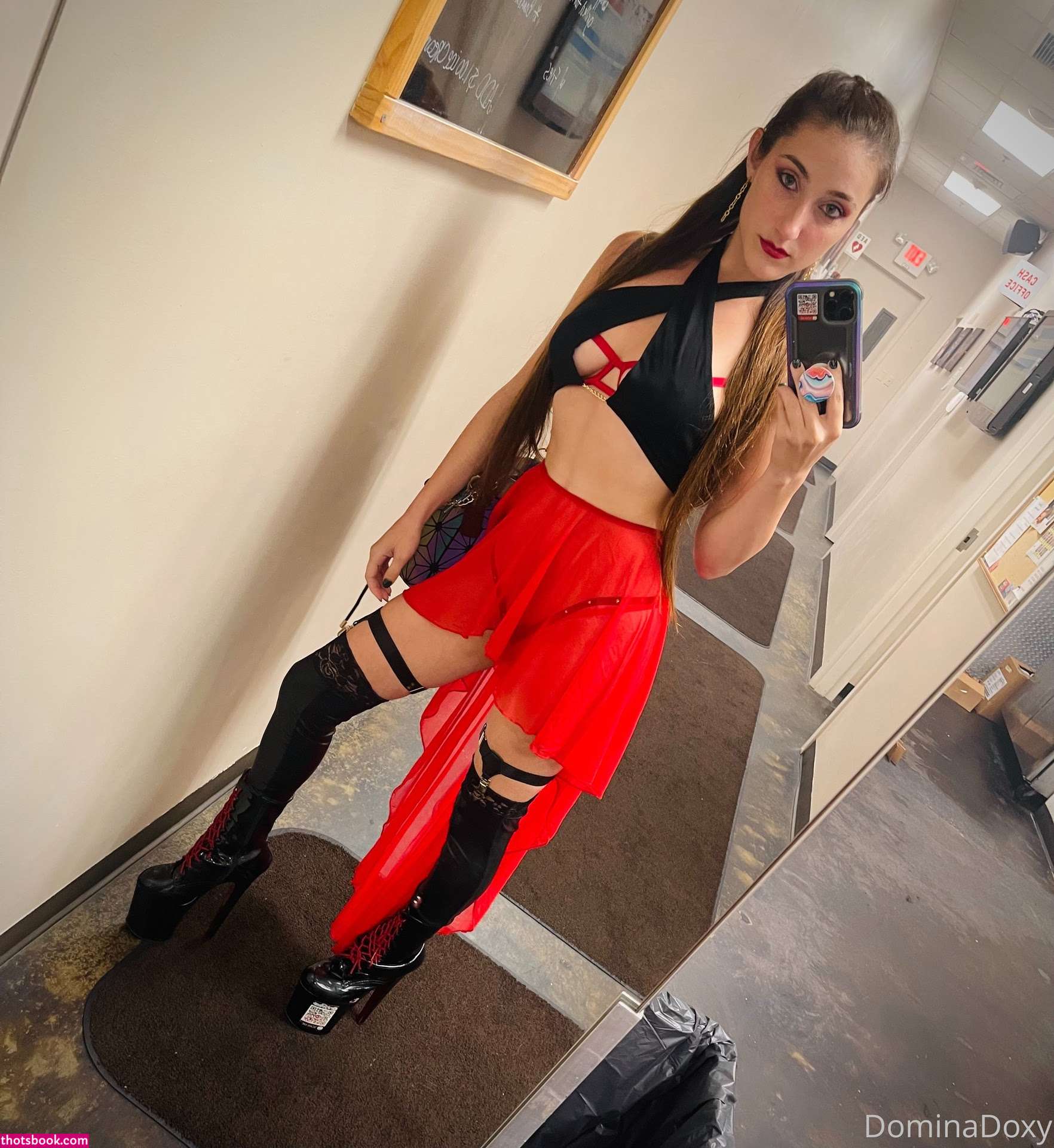 Domina Doxy Photo #63