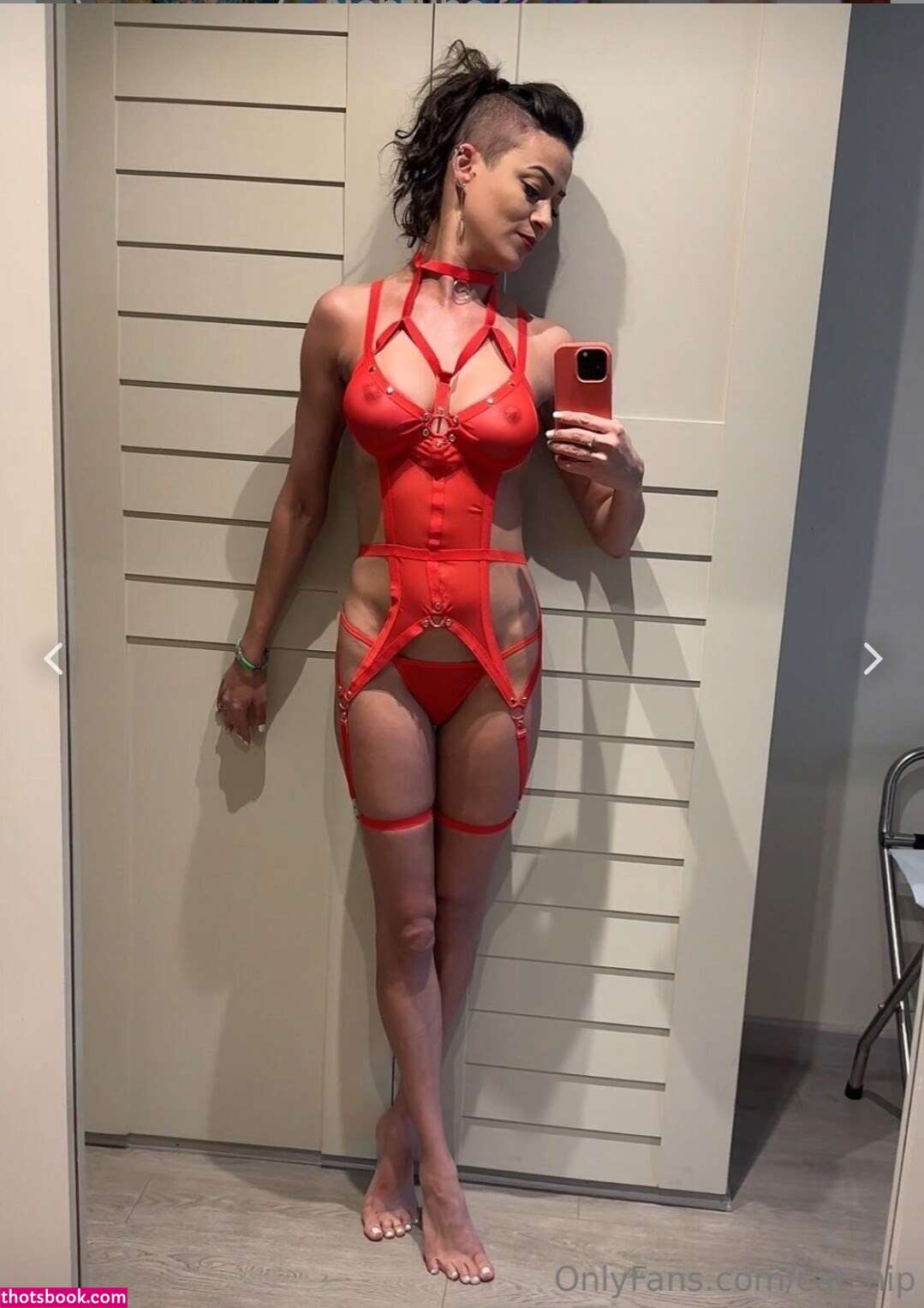 Rocking Alopecia Photo #75