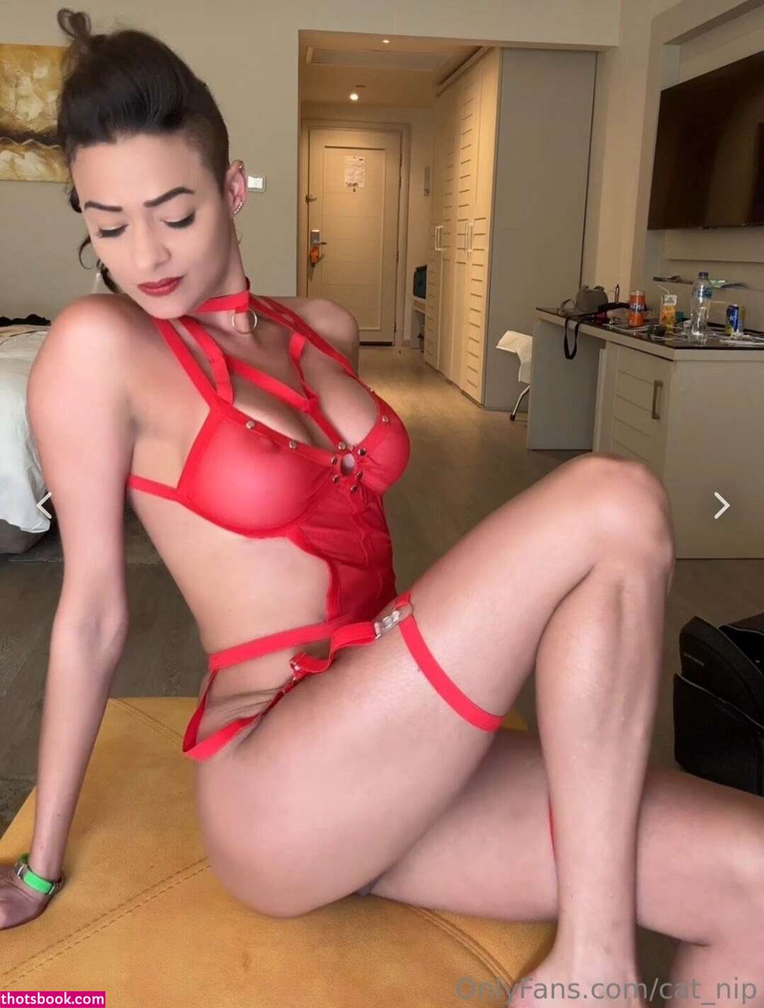 Rocking Alopecia Photo #85