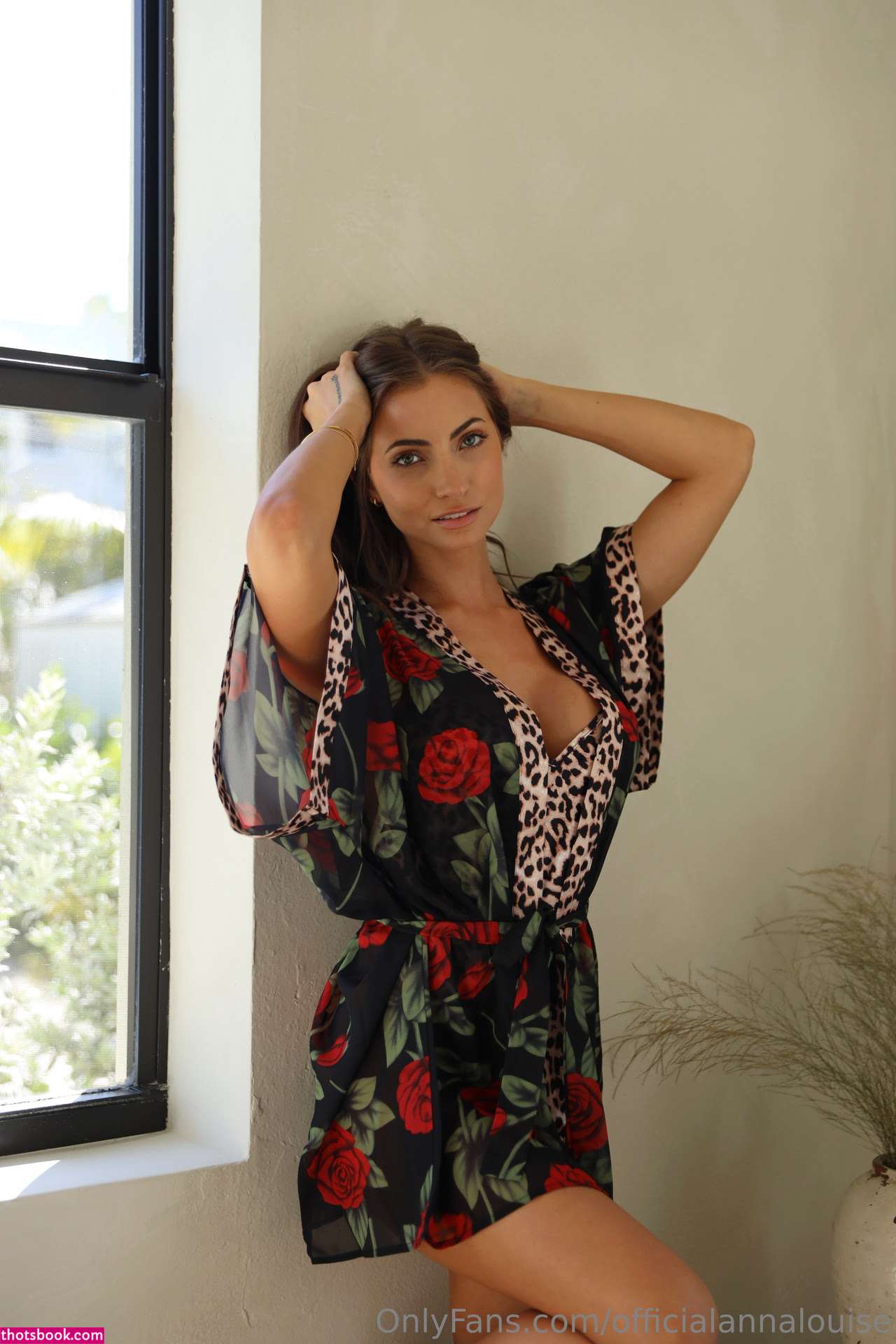 Anna Louise Photo #335