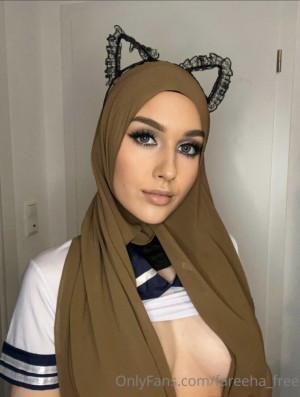 Fareeha Bakir Post #21